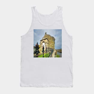 Muker Community Hall Tank Top